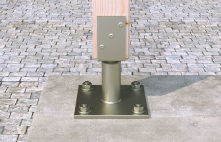 FIS V 360 Universal Injection Mortar 2